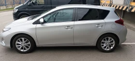 Toyota Auris EXECUTIVE 132 к.с | Auto.bg — изображение 13 Toyota Auris EXECUTIVE 132 к.с | Auto.bg — изображение 13