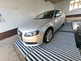 Audi A4 CAGA | Auto.bg — изображение 4 Audi A4 CAGA | Auto.bg — изображение 4