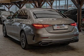 Mercedes-Benz C 400 e/AMG Line/4Matic/Ambient/Камера/MBUX/Панорама | Auto.bg — изображение 5 Mercedes-Benz C 400 e/AMG Line/4Matic/Ambient/Камера/MBUX/Панорама | Auto.bg — изображение 5