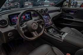 Mercedes-Benz C 400 e/AMG Line/4Matic/Ambient/Камера/MBUX/Панорама | Auto.bg — изображение 7 Mercedes-Benz C 400 e/AMG Line/4Matic/Ambient/Камера/MBUX/Панорама | Auto.bg — изображение 7