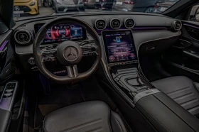 Mercedes-Benz C 400 e/AMG Line/4Matic/Ambient/Камера/MBUX/Панорама | Auto.bg — изображение 14 Mercedes-Benz C 400 e/AMG Line/4Matic/Ambient/Камера/MBUX/Панорама | Auto.bg — изображение 14