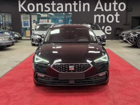 Seat Leon Xcellance | 1.5 eTSI | DSG | N1