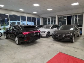 Seat Leon Xcellance | 1.5 eTSI | DSG | N1 | Auto.bg — изображение 16 Seat Leon Xcellance | 1.5 eTSI | DSG | N1 | Auto.bg — изображение 16
