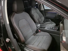Seat Leon Xcellance | 1.5 eTSI | DSG | N1 | Auto.bg — изображение 12 Seat Leon Xcellance | 1.5 eTSI | DSG | N1 | Auto.bg — изображение 12