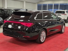 Seat Leon Xcellance | 1.5 eTSI | DSG | N1 | Auto.bg — изображение 6 Seat Leon Xcellance | 1.5 eTSI | DSG | N1 | Auto.bg — изображение 6