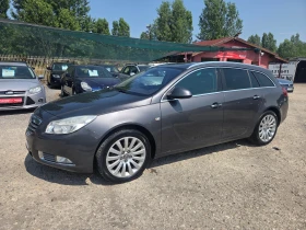 Opel Insignia 2.0CDTI/Нави/Кожа