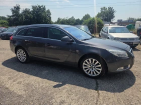 Opel Insignia 2.0CDTI/Нави/Кожа | Auto.bg — изображение 3 Opel Insignia 2.0CDTI/Нави/Кожа | Auto.bg — изображение 3