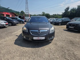 Opel Insignia 2.0CDTI/Нави/Кожа | Auto.bg — изображение 2 Opel Insignia 2.0CDTI/Нави/Кожа | Auto.bg — изображение 2