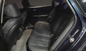 Kia K5 undefined | Auto.bg — изображение 11 Kia K5 undefined | Auto.bg — изображение 11