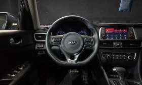 Kia K5 undefined | Auto.bg — изображение 13 Kia K5 undefined | Auto.bg — изображение 13