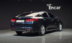 Kia K5 undefined | Auto.bg — изображение 2 Kia K5 undefined | Auto.bg — изображение 2