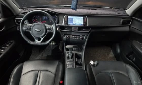 Kia K5 undefined | Auto.bg — изображение 7 Kia K5 undefined | Auto.bg — изображение 7