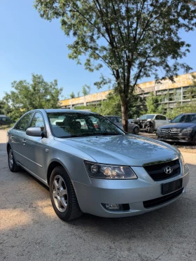 Hyundai Sonica LPG | Auto.bg — изображение 2 Hyundai Sonica LPG | Auto.bg — изображение 2