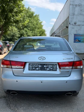 Hyundai Sonica LPG | Auto.bg — изображение 6 Hyundai Sonica LPG | Auto.bg — изображение 6