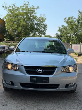Hyundai Sonica LPG | Auto.bg — изображение 3 Hyundai Sonica LPG | Auto.bg — изображение 3