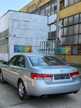 Hyundai Sonica LPG | Auto.bg — изображение 7 Hyundai Sonica LPG | Auto.bg — изображение 7