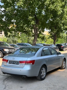 Hyundai Sonica LPG | Auto.bg — изображение 5 Hyundai Sonica LPG | Auto.bg — изображение 5