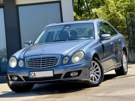 Mercedes-Benz E 200 KOMPRESSOR / НАПЪЛНО ОБСЛУЖЕН / ВСИЧКО ПЛАТЕНО / | Auto.bg — изображение 1 Mercedes-Benz E 200 KOMPRESSOR / НАПЪЛНО ОБСЛУЖЕН / ВСИЧКО ПЛАТЕНО / | Auto.bg — изображение 1