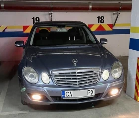 Mercedes-Benz E 200 KOMPRESSOR / НАПЪЛНО ОБСЛУЖЕН / ВСИЧКО ПЛАТЕНО / - Car24.bg Mercedes-Benz E 200 KOMPRESSOR / НАПЪЛНО ОБСЛУЖЕН / ВСИЧКО ПЛАТЕНО /