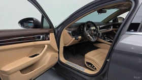 Porsche Panamera 4.0 Turbo* КОЖА* ОБДУХВ* НАВИ* 360 | Auto.bg — изображение 9 Porsche Panamera 4.0 Turbo* КОЖА* ОБДУХВ* НАВИ* 360 | Auto.bg — изображение 9