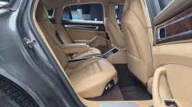 Porsche Panamera 4.0 Turbo* КОЖА* ОБДУХВ* НАВИ* 360 | Auto.bg — изображение 11 Porsche Panamera 4.0 Turbo* КОЖА* ОБДУХВ* НАВИ* 360 | Auto.bg — изображение 11
