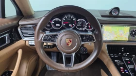 Porsche Panamera 4.0 Turbo* КОЖА* ОБДУХВ* НАВИ* 360 | Auto.bg — изображение 12 Porsche Panamera 4.0 Turbo* КОЖА* ОБДУХВ* НАВИ* 360 | Auto.bg — изображение 12