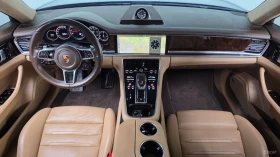 Porsche Panamera 4.0 Turbo* КОЖА* ОБДУХВ* НАВИ* 360 | Auto.bg — изображение 6 Porsche Panamera 4.0 Turbo* КОЖА* ОБДУХВ* НАВИ* 360 | Auto.bg — изображение 6