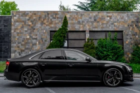 Audi A8 4.2TDI* ABT 430HP* DESIGN SELECTION* 3XTV* FULL - 30999 € - 34641992 6 | Car24.bg Audi A8 4.2TDI* ABT 430HP* DESIGN SELECTION* 3XTV* FULL - 30999 € - 34641992 6
