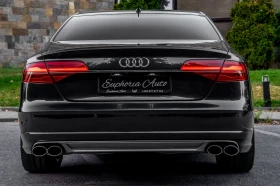 Audi A8 4.2TDI* ABT 430HP* DESIGN SELECTION* 3XTV* FULL - 30999 € - 34641992 4 | Car24.bg Audi A8 4.2TDI* ABT 430HP* DESIGN SELECTION* 3XTV* FULL - 30999 € - 34641992 4