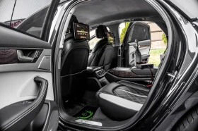 Audi A8 4.2TDI* ABT 430HP* DESIGN SELECTION* 3XTV* FULL - 30999 € - 34641992 10 | Car24.bg Audi A8 4.2TDI* ABT 430HP* DESIGN SELECTION* 3XTV* FULL - 30999 € - 34641992 10