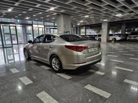 Kia K5 K5 2.0 디럭스 | Auto.bg — изображение 6 Kia K5 K5 2.0 디럭스 | Auto.bg — изображение 6