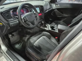 Kia K5 K5 2.0 디럭스 | Auto.bg — изображение 11 Kia K5 K5 2.0 디럭스 | Auto.bg — изображение 11