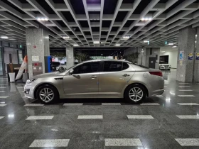 Kia K5 K5 2.0 디럭스 | Auto.bg — изображение 4 Kia K5 K5 2.0 디럭스 | Auto.bg — изображение 4