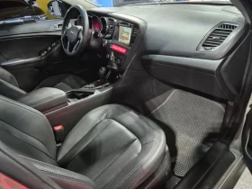 Kia K5 K5 2.0 디럭스 | Auto.bg — изображение 10 Kia K5 K5 2.0 디럭스 | Auto.bg — изображение 10