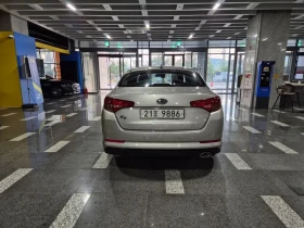 Kia K5 K5 2.0 디럭스 | Auto.bg — изображение 5 Kia K5 K5 2.0 디럭스 | Auto.bg — изображение 5
