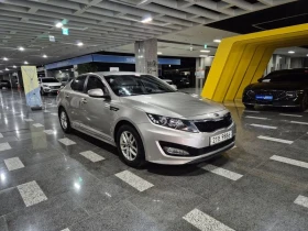 Kia K5 K5 2.0 디럭스 | Auto.bg — изображение 3 Kia K5 K5 2.0 디럭스 | Auto.bg — изображение 3