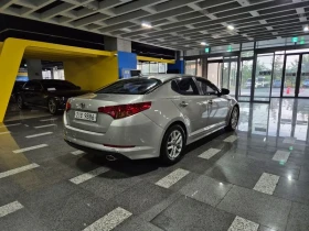Kia K5 K5 2.0 디럭스 | Auto.bg — изображение 7 Kia K5 K5 2.0 디럭스 | Auto.bg — изображение 7