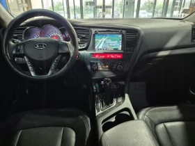 Kia K5 K5 2.0 디럭스 | Auto.bg — изображение 9 Kia K5 K5 2.0 디럭스 | Auto.bg — изображение 9