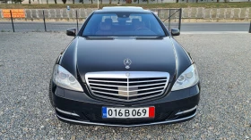 Mercedes-Benz S 350 SWISS.4-MATIK - 13200 € - 43507564 3 | Car24.bg Mercedes-Benz S 350 SWISS.4-MATIK - 13200 € - 43507564 3