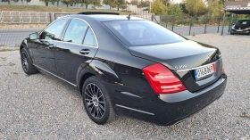 Mercedes-Benz S 350 SWISS.4-MATIK - 13200 € - 43507564 9 | Car24.bg Mercedes-Benz S 350 SWISS.4-MATIK - 13200 € - 43507564 9