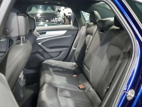 Audi A6 Premium/ S LINE/ROOF/CARPLAY/DRIVE ASSIST/PARK AID | Auto.bg — изображение 11 Audi A6 Premium/ S LINE/ROOF/CARPLAY/DRIVE ASSIST/PARK AID | Auto.bg — изображение 11