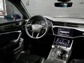Audi A6 Premium/ S LINE/ROOF/CARPLAY/DRIVE ASSIST/PARK AID | Auto.bg — изображение 17 Audi A6 Premium/ S LINE/ROOF/CARPLAY/DRIVE ASSIST/PARK AID | Auto.bg — изображение 17