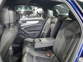 Audi A6 Premium/ S LINE/ROOF/CARPLAY/DRIVE ASSIST/PARK AID | Auto.bg — изображение 12 Audi A6 Premium/ S LINE/ROOF/CARPLAY/DRIVE ASSIST/PARK AID | Auto.bg — изображение 12