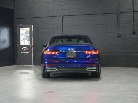 Audi A6 Premium/ S LINE/ROOF/CARPLAY/DRIVE ASSIST/PARK AID | Auto.bg — изображение 6 Audi A6 Premium/ S LINE/ROOF/CARPLAY/DRIVE ASSIST/PARK AID | Auto.bg — изображение 6