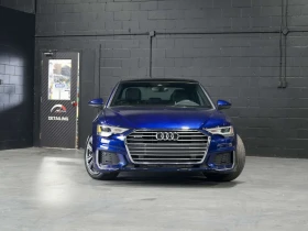 Audi A6 Premium/ S LINE/ROOF/CARPLAY/DRIVE ASSIST/PARK AID | Auto.bg — изображение 3 Audi A6 Premium/ S LINE/ROOF/CARPLAY/DRIVE ASSIST/PARK AID | Auto.bg — изображение 3