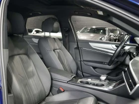 Audi A6 Premium/ S LINE/ROOF/CARPLAY/DRIVE ASSIST/PARK AID | Auto.bg — изображение 15 Audi A6 Premium/ S LINE/ROOF/CARPLAY/DRIVE ASSIST/PARK AID | Auto.bg — изображение 15