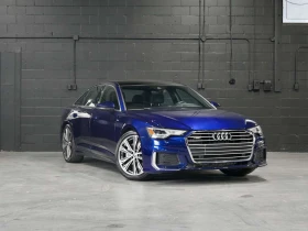 Audi A6 Premium/ S LINE/ROOF/CARPLAY/DRIVE ASSIST/PARK AID | Auto.bg — изображение 2 Audi A6 Premium/ S LINE/ROOF/CARPLAY/DRIVE ASSIST/PARK AID | Auto.bg — изображение 2