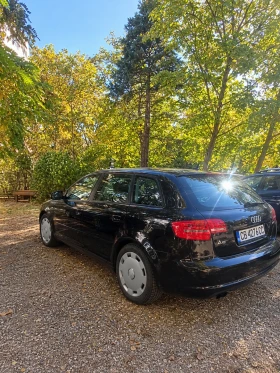Audi A3 1.8 TFSI | Auto.bg — изображение 3 Audi A3 1.8 TFSI | Auto.bg — изображение 3