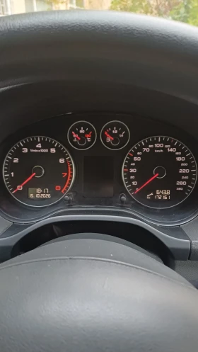 Audi A3 1.8 TFSI - 3500 € - 17912539 8 | Car24.bg Audi A3 1.8 TFSI - 3500 € - 17912539 8
