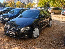 Audi A3 1.8 TFSI